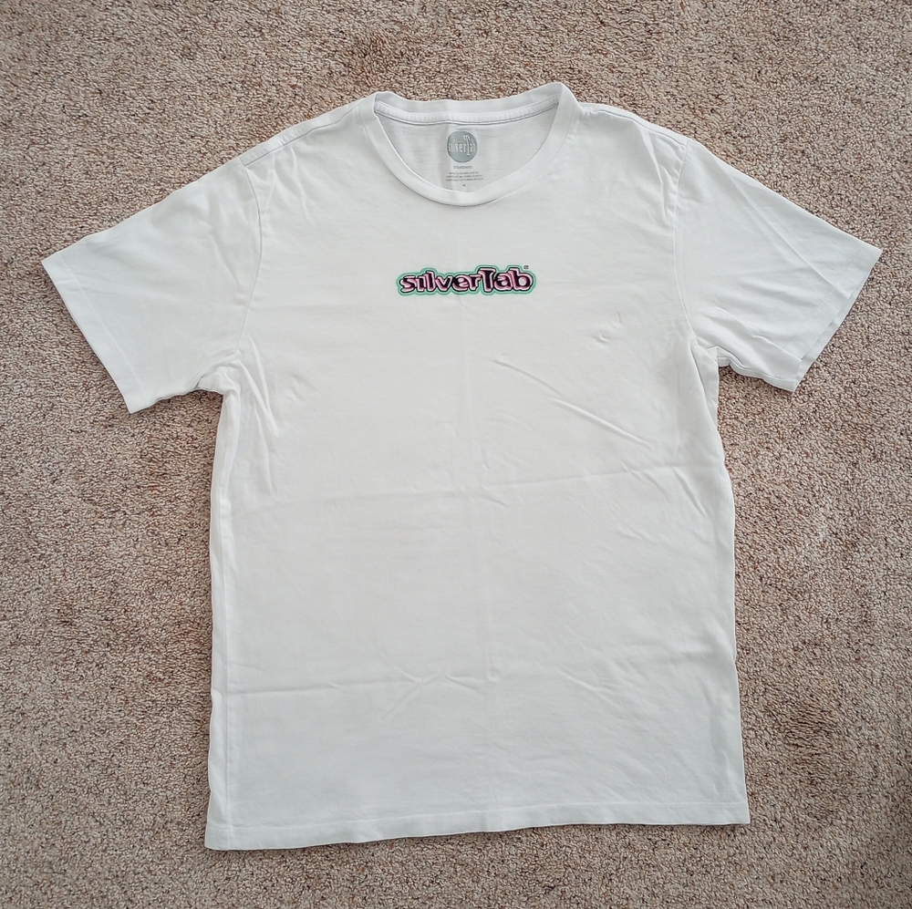 Levi's Silver Tab T-shirt